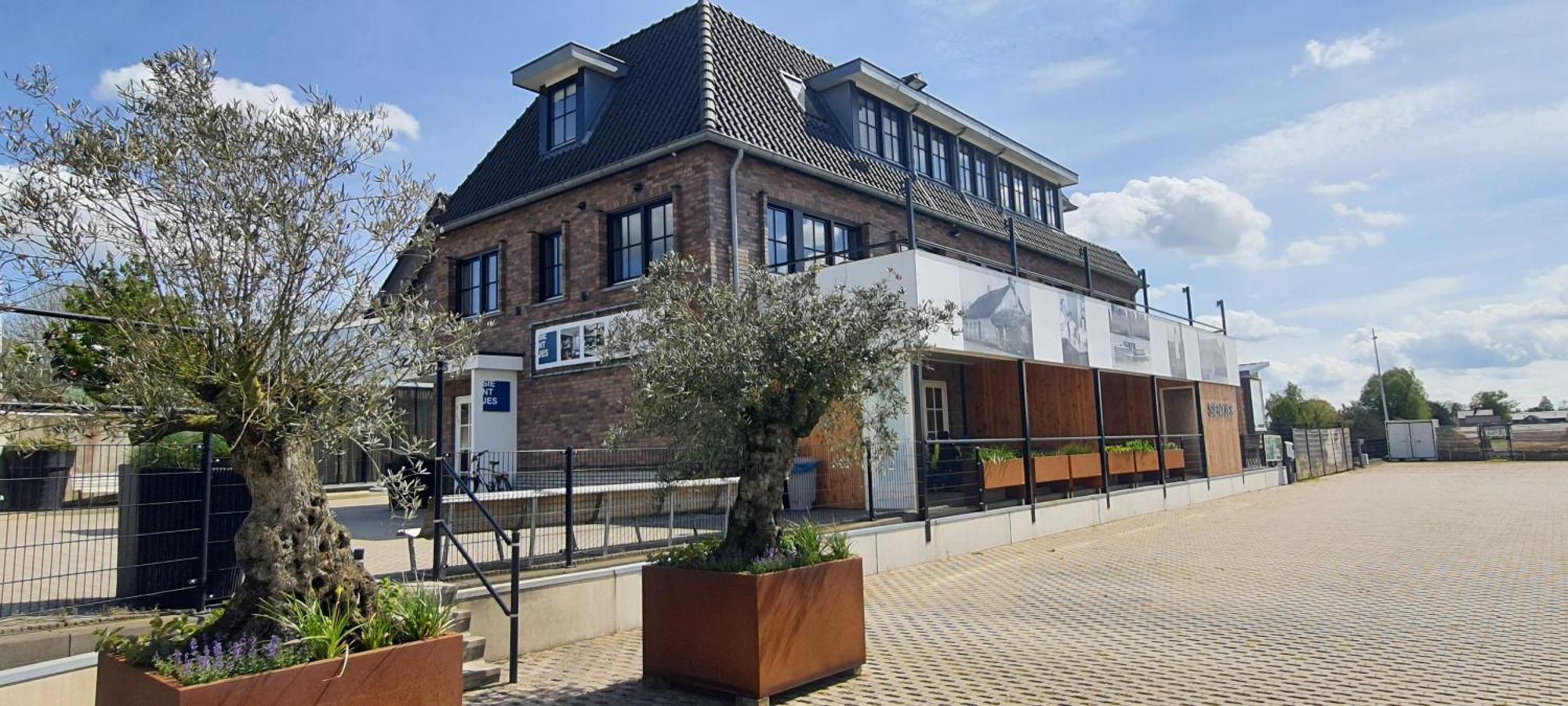 Sientjes Boetiekhotel Kerkdriel Exterior photo